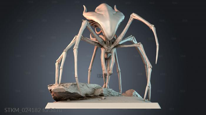 STKM_024182 stl model for CNC