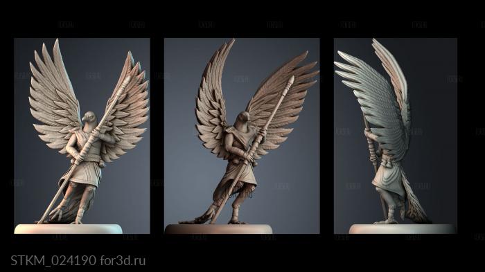 STKM_024190 stl model for CNC