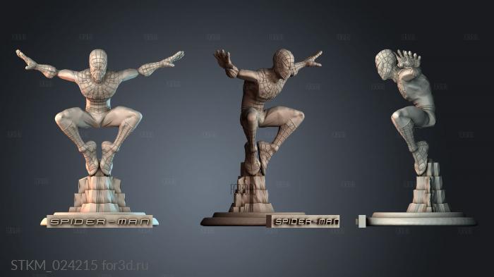 STKM_024215 stl model for CNC