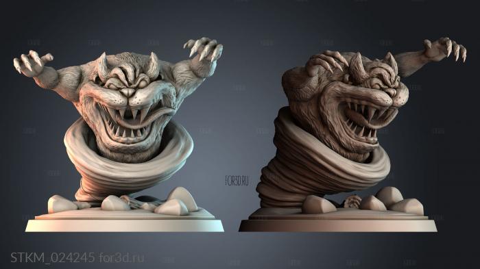 STKM_024245 3d stl модель для ЧПУ