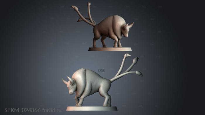 STKM_024366 3d stl модель для ЧПУ