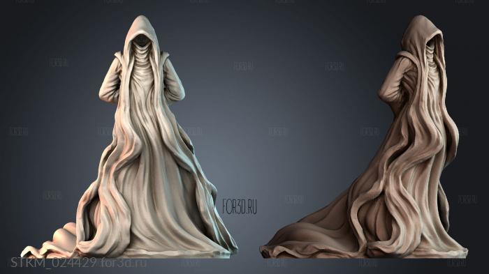 STKM_024429 stl model for CNC