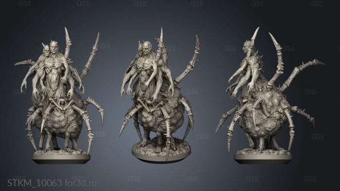 Plague Cler stl model for CNC