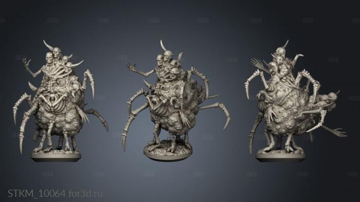 Plague Cler stl model for CNC