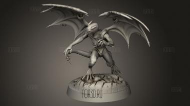Создатели Культовой Ярости 3d stl модель для ЧПУ