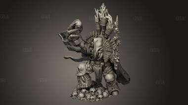Вернитесь на Песчаную Ступеньку 3d stl модель для ЧПУ