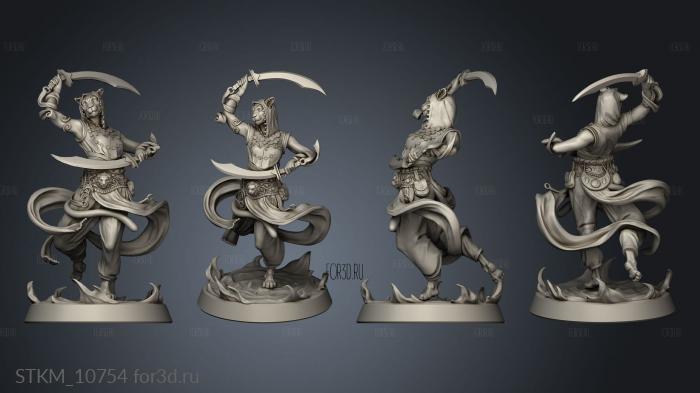 Buried Tomb Gold stl model for CNC