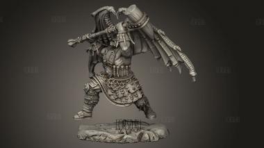 Ратениты 3d stl модель для ЧПУ