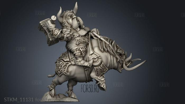 Board Game on battle boar stl model for CNC