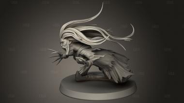 Дочери Арастасии,Дочери 3d stl модель для ЧПУ