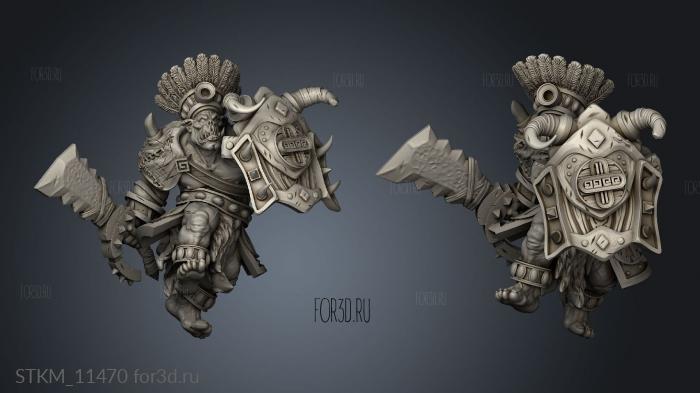 Elder Gods FACTIONS stl model for CNC