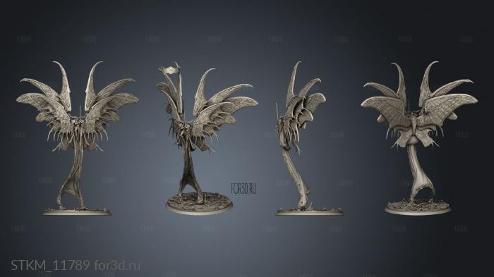 Antarion King Fairies 3d stl модель для ЧПУ