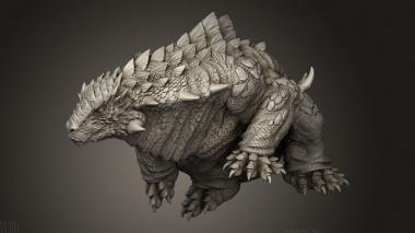 Мировая Агама,Восходящая из Старого Мато,Всадники,Всадник 3d stl модель для ЧПУ