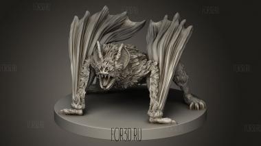 Животные ДЛЯ Битья 3d stl модель для ЧПУ