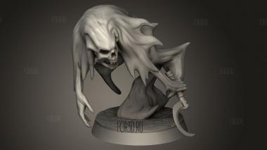 Потолки 3d stl модель для ЧПУ