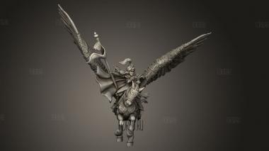 Арабские ночи Эмира Рахима IV 3d stl модель для ЧПУ