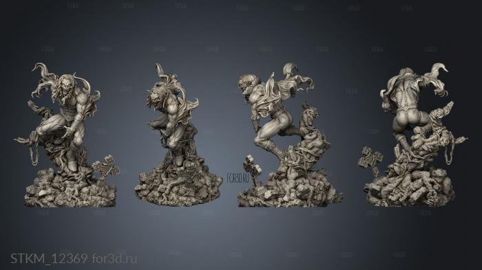 Morbius The Living Vampire Cross 3d stl модель для ЧПУ