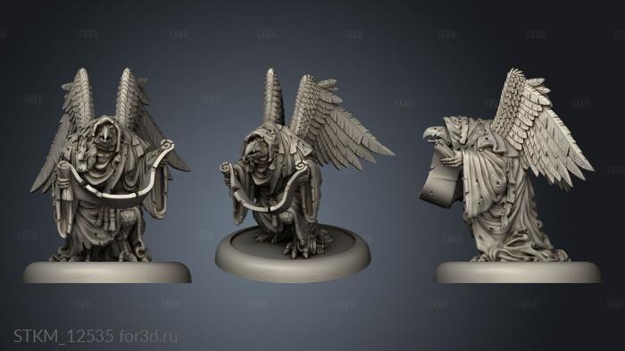 Bushido the Game Sanja Kubo stl model for CNC