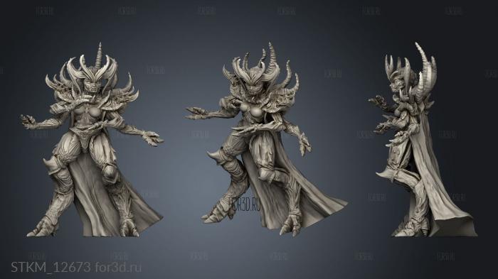 Bugs bug hive queen 3d stl модель для ЧПУ