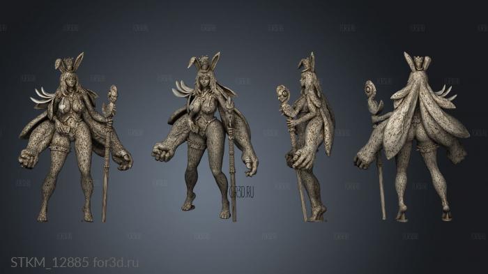 Dark Dragon Share Mage s Apprentice 3d stl модель для ЧПУ