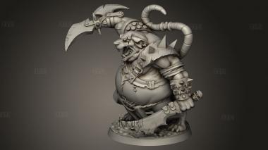 Дашнак 3d stl модель для ЧПУ