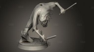 Потолки 3d stl модель для ЧПУ