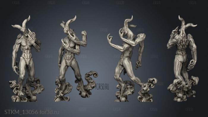 Duncan Shadow Nightwalkers 3d stl модель для ЧПУ