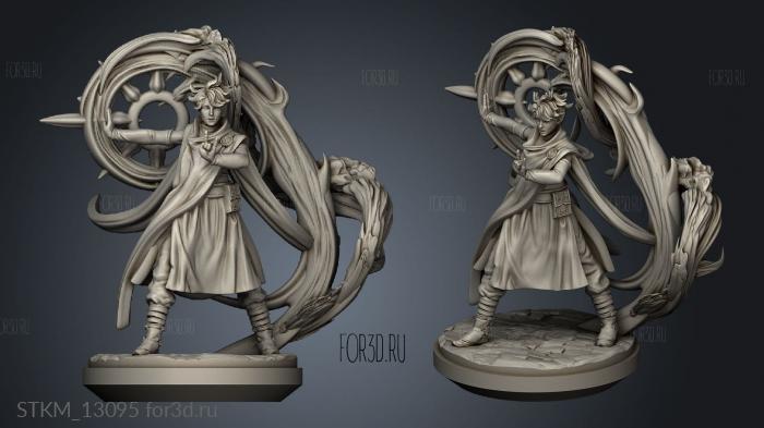 Dracula Sylvia Bernades Cae stl model for CNC