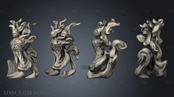 Cult Pickle Shadowfell SW Torso 3d stl модель для ЧПУ