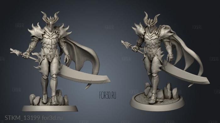 Dragon Knight Logos 3d stl модель для ЧПУ