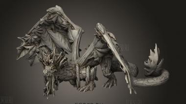 ЭПИЧЕСКИЙ 3d stl модель для ЧПУ