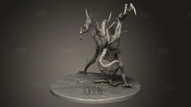 Ищейка,ищейка 3d stl модель для ЧПУ