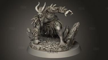 Гауэко Хьюго 3d stl модель для ЧПУ