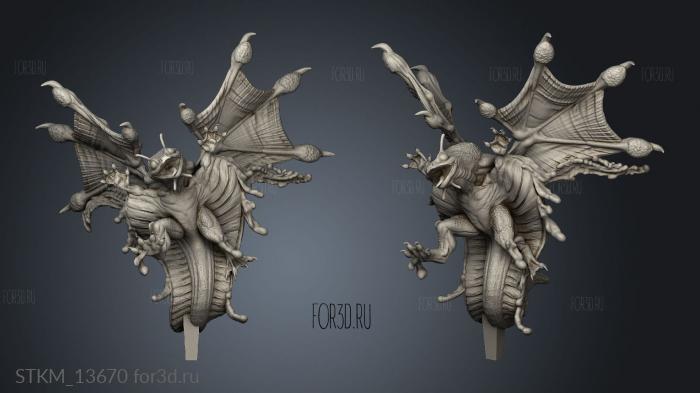 Gennaio Tree Frog Familiar 3d stl модель для ЧПУ