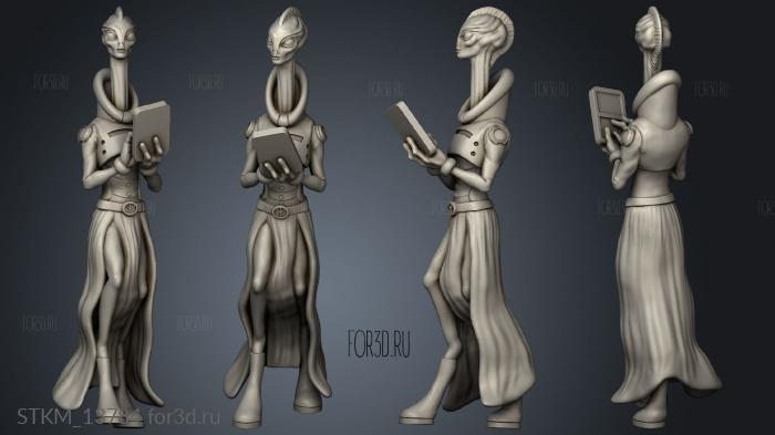 Genetic Soldiers Creator pre 3d stl модель для ЧПУ