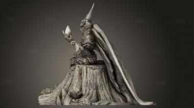 Люминаэ 3d stl модель для ЧПУ