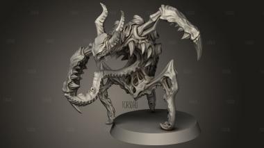 Столешница 3d stl модель для ЧПУ