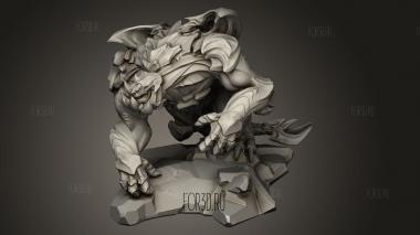 Шейкер для взбивания 3d stl модель для ЧПУ