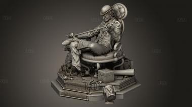 Загадочник,ЗАГАДОЧНИК 3d stl модель для ЧПУ