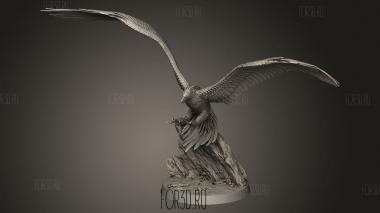 Органы РПЦ 3d stl модель для ЧПУ