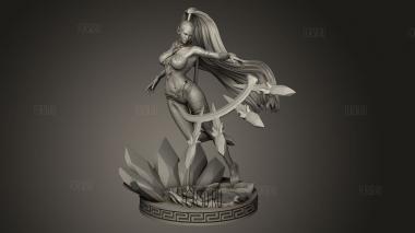 Сфера Фантазий Шивы 3d stl модель для ЧПУ