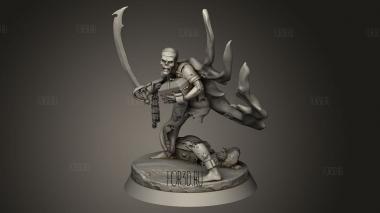 Пираты Проклинают Войска Мертвых Морей,Золотых Дураков 3d stl модель для ЧПУ
