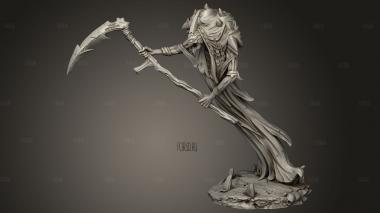 Ненасытная Кошелева 3d stl модель для ЧПУ