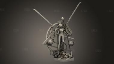 Код проекта 3d stl модель для ЧПУ