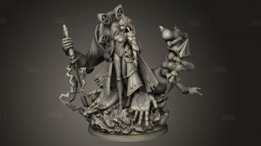 Ударная Катана Райдена Сегуна Геншина 3d stl модель для ЧПУ