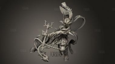 Затерянная пещера Тарлин Майат 3d stl модель для ЧПУ