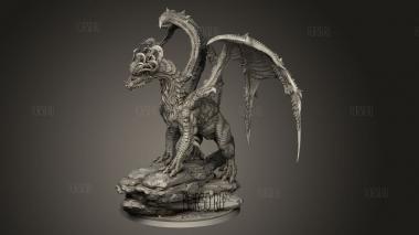 Зультроа 3d stl модель для ЧПУ