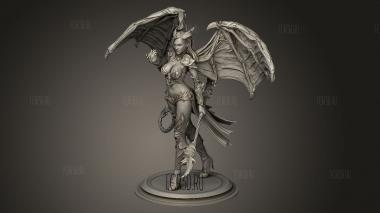 Платформа Succubus One 3d stl модель для ЧПУ