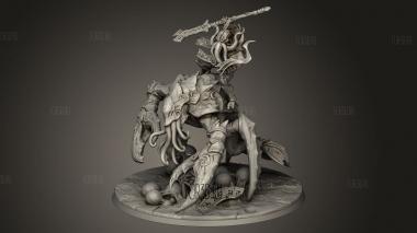 Тайский дом Мора Чуук-Клерк Улья 3d stl модель для ЧПУ
