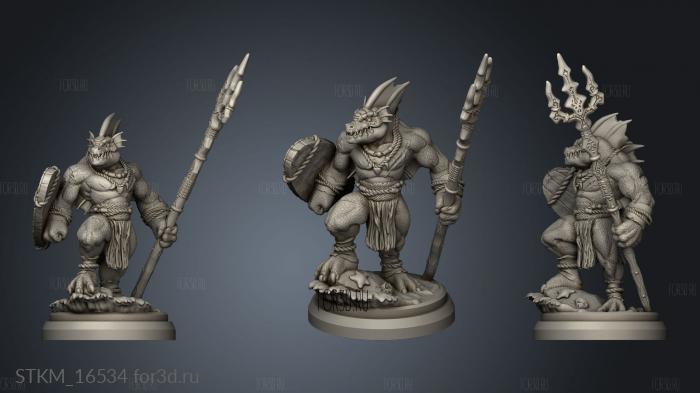 Water bar Dragonborn Male Dragonborn Wave Shield stl model for CNC